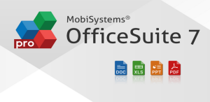 OfficeSuite Professional 7